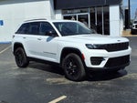 2024 Jeep Grand Cherokee Altitude 4x4
