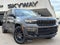 2025 Jeep Grand Cherokee L Summit Reserve 4x4