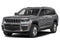 2025 Jeep Grand Cherokee L Summit Reserve 4x4