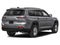 2025 Jeep Grand Cherokee L Summit Reserve 4x4