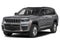 2025 Jeep Grand Cherokee L Summit Reserve 4x4