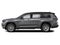 2025 Jeep Grand Cherokee L Summit Reserve 4x4