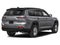 2025 Jeep Grand Cherokee L Summit Reserve 4x4
