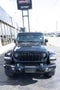 2024 Jeep Wrangler 4xe Summit 4xe