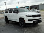 2024 Jeep Grand Wagoneer L Series II