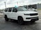 2024 Jeep Grand Wagoneer L Series II
