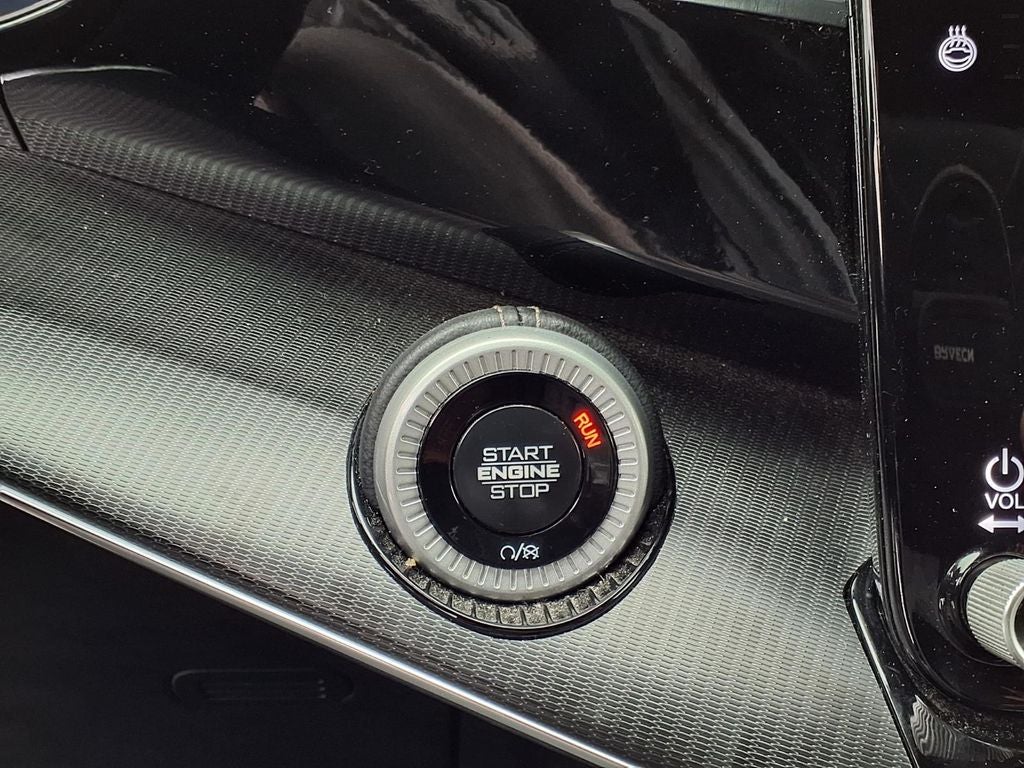 2024 Jeep Grand Wagoneer L Series II