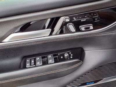 2024 Jeep Grand Wagoneer L Series II