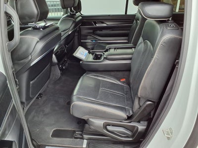 2024 Jeep Grand Wagoneer L Series II