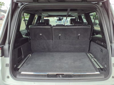 2024 Jeep Grand Wagoneer L Series II