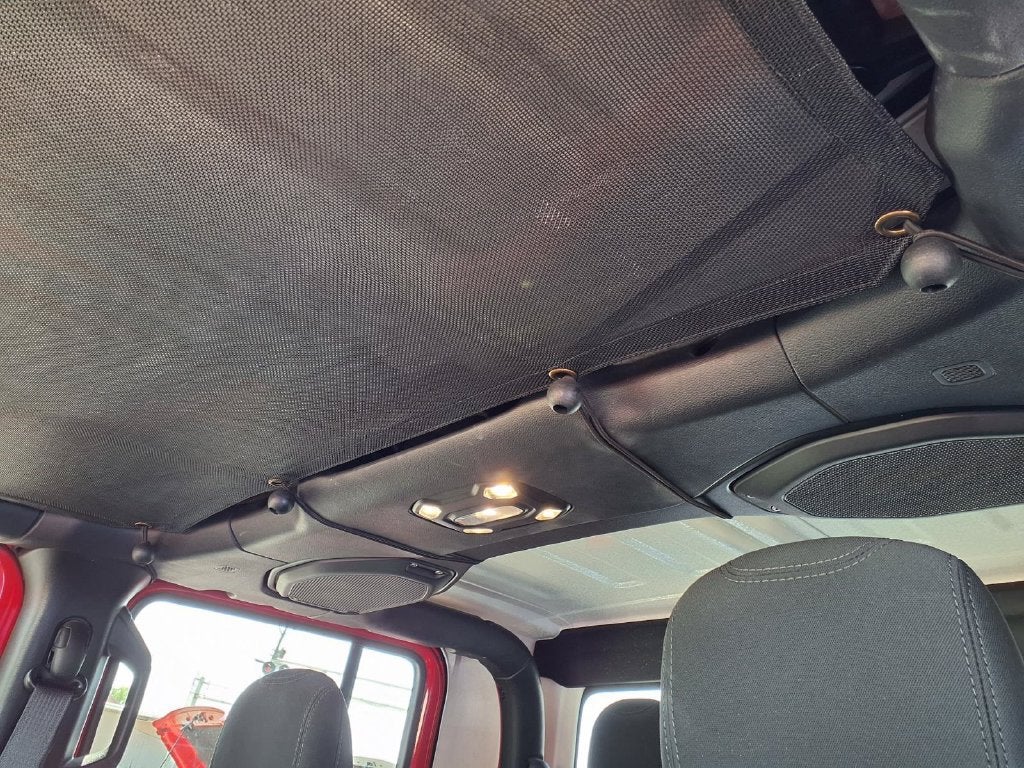 2022 Jeep Gladiator Altitude 4x4