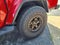 2022 Jeep Gladiator Altitude 4x4