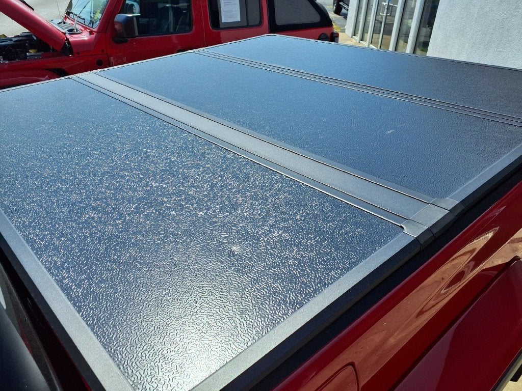 2022 Jeep Gladiator Altitude 4x4