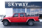 2024 Jeep Gladiator Sport S