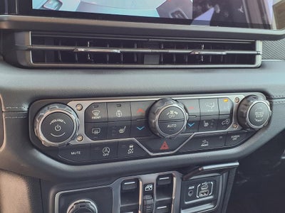 2026 Jeep Gladiator Rubicon 4x4
