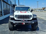 2026 Jeep Gladiator Rubicon 4x4