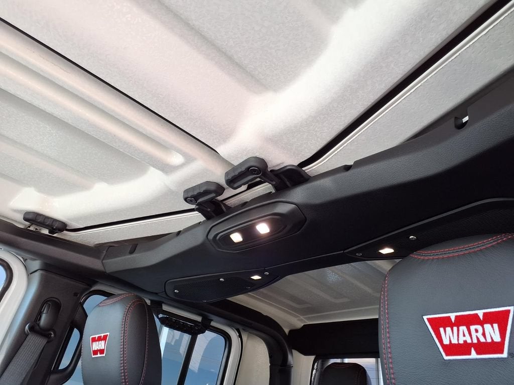 2026 Jeep Gladiator Rubicon 4x4
