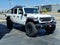 2026 Jeep Gladiator Rubicon 4x4