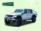 2026 Jeep Gladiator Rubicon 4x4
