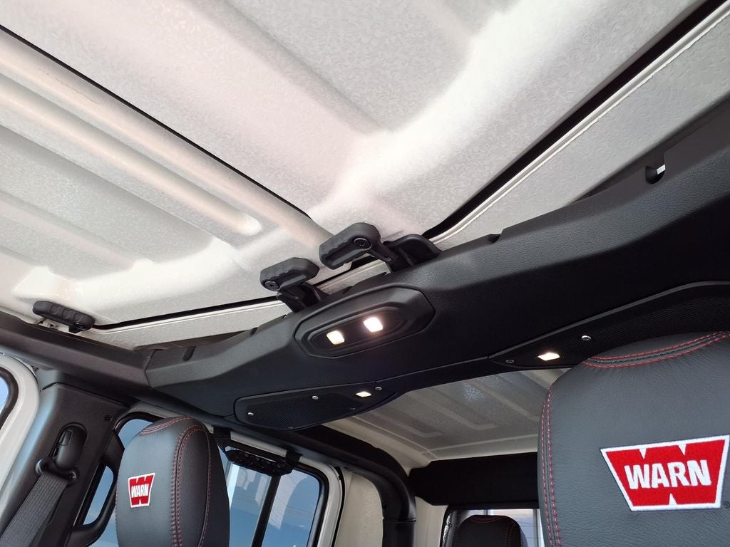 2026 Jeep Gladiator Rubicon 4x4