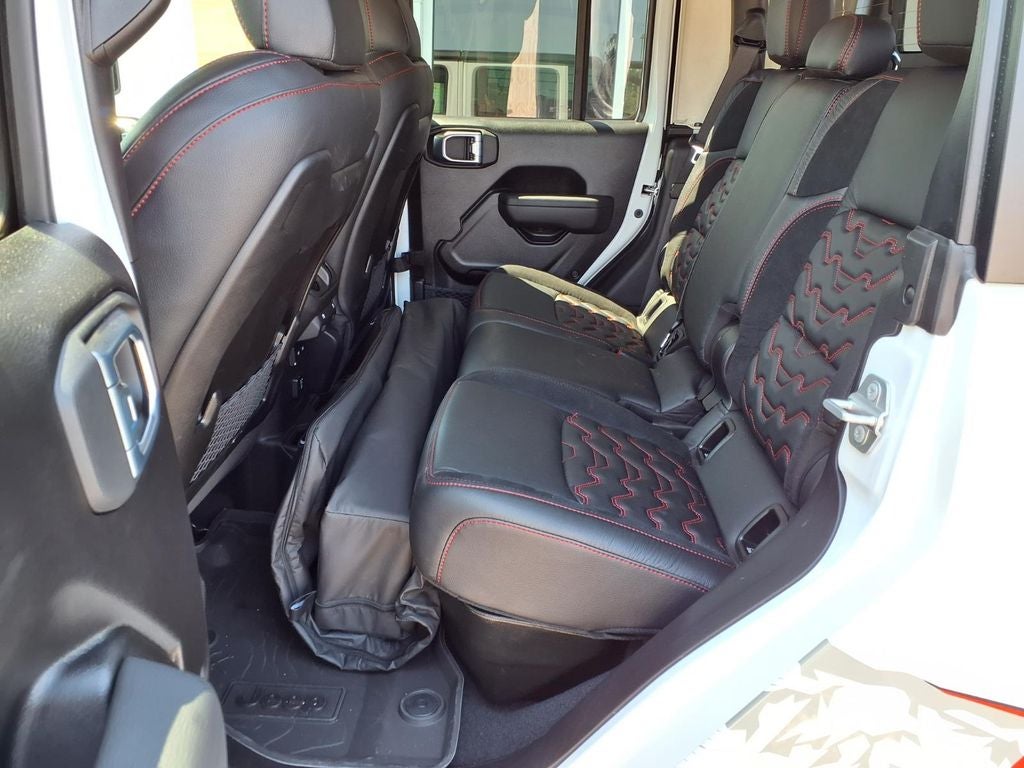 2026 Jeep Gladiator Rubicon 4x4