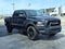 2024 RAM 1500 Classic Warlock Crew Cab 4x4 5'7" Box