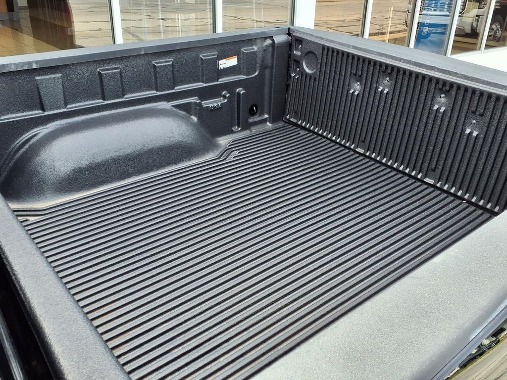 2024 RAM 1500 Classic Warlock Crew Cab 4x4 5'7" Box