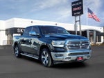 2022 RAM 1500 Laramie Crew Cab 4x4 5'7" Box