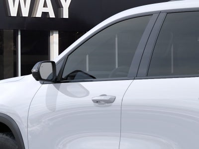 2027 GMC Acadia AT4