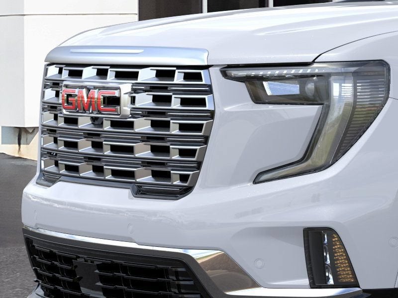 2027 GMC Acadia Denali
