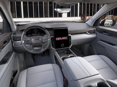 2027 GMC Acadia Denali