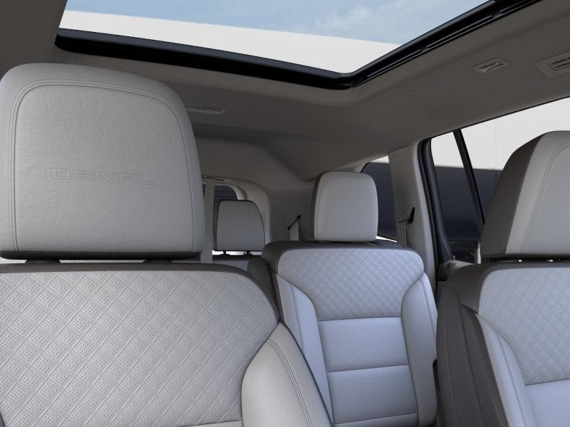 2027 GMC Acadia Denali