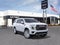2027 GMC Yukon Elevation