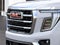 2027 GMC Yukon Elevation