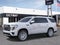 2027 GMC Yukon Elevation