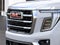 2027 GMC Yukon Elevation