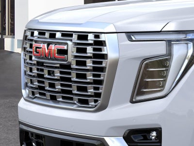 2027 GMC Yukon Denali