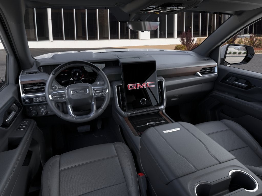 2027 GMC Yukon Denali