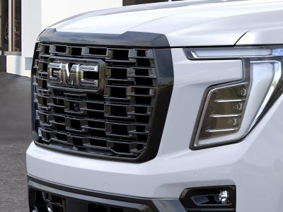 2027 GMC Yukon Denali Ultimate
