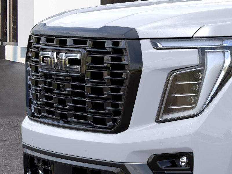 2027 GMC Yukon Denali Ultimate