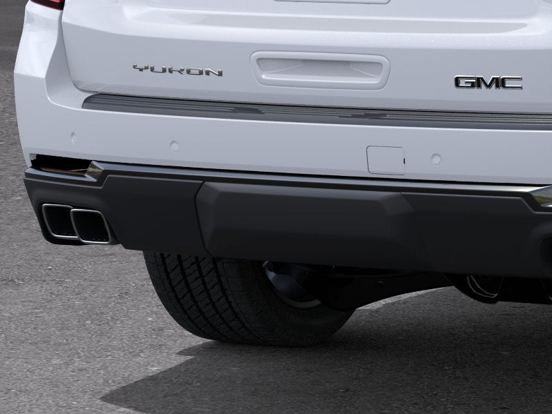 2027 GMC Yukon Denali Ultimate