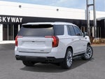 2027 GMC Yukon Denali Ultimate