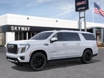 2027 GMC Yukon XL Elevation