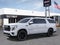 2027 GMC Yukon XL Elevation