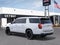 2027 GMC Yukon XL Elevation