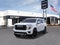 2027 GMC Yukon XL Elevation