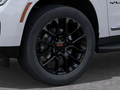 2027 GMC Yukon XL Elevation