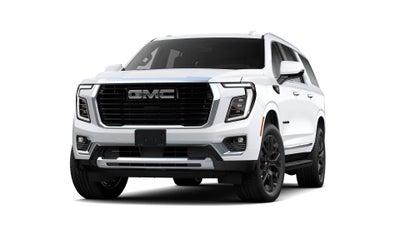 2027 GMC Yukon XL Elevation
