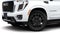 2027 GMC Yukon XL Elevation
