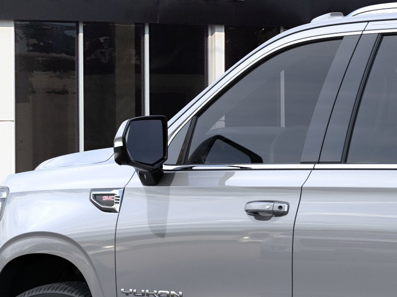 2027 GMC Yukon XL Elevation